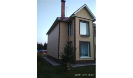 Фасадная панель Fels, ржаной