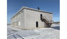 Фасадная панель Stein, молочный