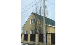 Фасадная панель Stern, антик