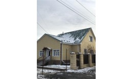 Фасадная панель Stern, антик