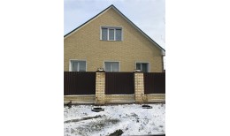 Фасадная панель Stern, антик