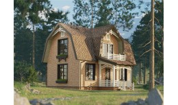 Фасадная панель Stern, марракеш