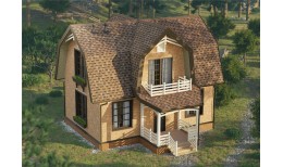 Фасадная панель Stern, марракеш