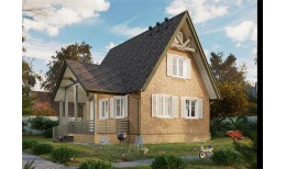 Фасадная панель Stern, марракеш