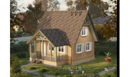 Фасадная панель Stern, марракеш