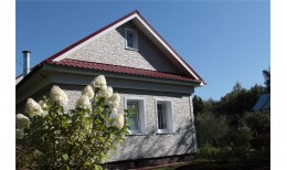 Фасадная панель Stern, навахо