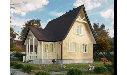 Фасадная панель Stern, родос