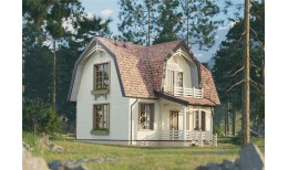 Цокольная панель Эдель, берилл