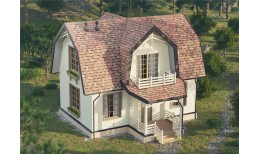 Цокольная панель Эдель, берилл