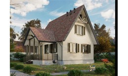 Цокольная панель Эдель, циркон