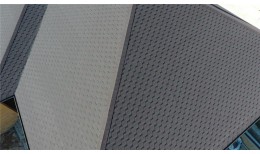 Гибкая черепица Premium, Кёльн, Корица