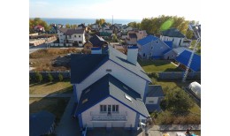 Гибкая черепица Premium, Кёльн, Чернослив