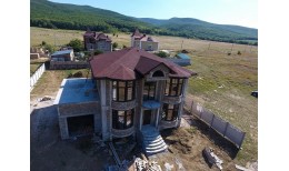 Гибкая черепица Premium, Шеффилд, Клубника