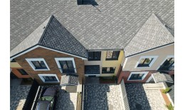 Гибкая черепица Premium, Генуя, Канноли