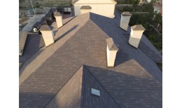 Гибкая черепица Premium, Женева, Изюм