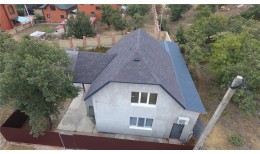 Гибкая черепица Premium, Цюрих, Изюм