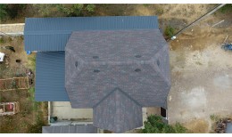 Гибкая черепица Premium, Цюрих, Изюм