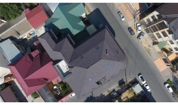 Гибкая черепица Premium, Цюрих, Изюм