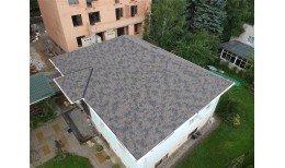 Гибкая черепица Premium, Саппоро, Вагаси