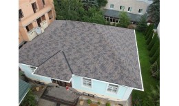 Гибкая черепица Premium, Саппоро, Вагаси