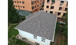 Гибкая черепица Premium, Саппоро, Вагаси