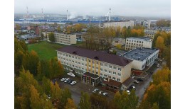 Гибкая черепица Standard, Тетрис, Коричневый