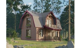 Гибкая черепица Europa, Сланец, Серый