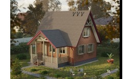 Гибкая черепица Europa, Сланец, Серый