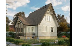 Водосточная воронка Premium, шоколад