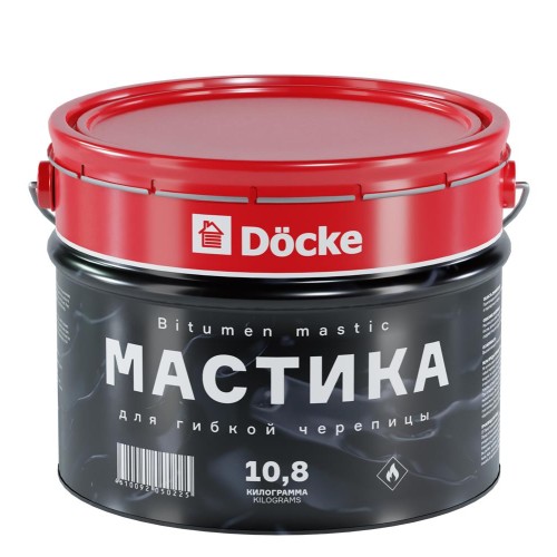 Мастика 10 кг