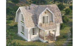 Фасадная панель Klinker, сахара