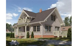 Фасадная панель Klinker, сахара