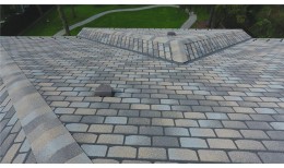 Гибкая черепица Premium, Женева, Вагаси