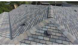 Гибкая черепица Premium, Женева, Вагаси