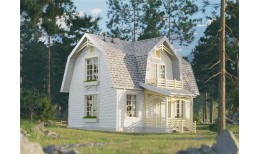 Фасадная панель Klinker, монте