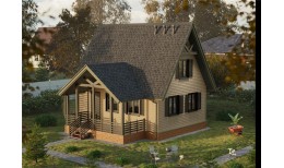 Ламинированная черепица Серия Dragon Premium, ежевика