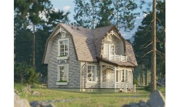 Фасадная плитка PREMIUM, BRICK, вагаси