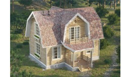 Фасадная плитка PREMIUM, BRICK, песчаный