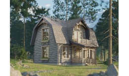 Фасадная плитка PREMIUM, BRICK, янтарный