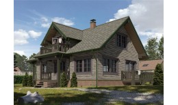 Гибкая черепица Eurasia, Шестигранник, Зелёный