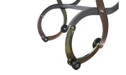 Ножничная чердачная лестница LSF