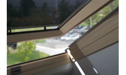 Маркиза AMZ New Line для мансардных окон FAKRO