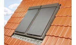 Маркиза AMZ New Line для мансардных окон FAKRO