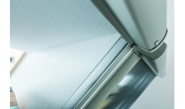 Москитная сетка AMS для мансардных окон FAKRO