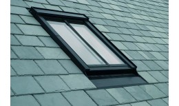 Изоляционный оклад ESV для плоских покрытий