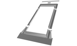 Изоляционный оклад EZV для профилированных покрытий