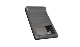 Рольставни ARZ-H для мансардных окон FAKRO