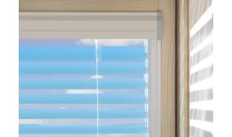 Жалюзи AJP для мансардных окон FAKRO