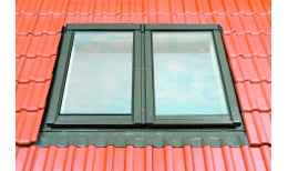 Изоляционный оклад EZV для профилированных покрытий