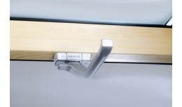 Деревянное мансардное окно FTP-V (CH)